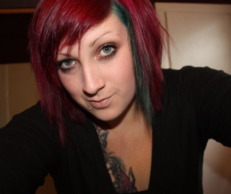 red hair color reviews
 on ... Dye, Manic Panic Hair Dye, Punky Color Hair Dye Pictures and Reviews