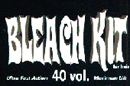 Bleach Kits