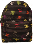 Yakpak backpacks, bags